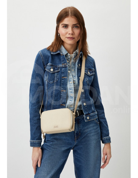 Tommy Hilfiger - КРОССОВЕР HILFIGER LEATHER Тбилиси - изображение 5