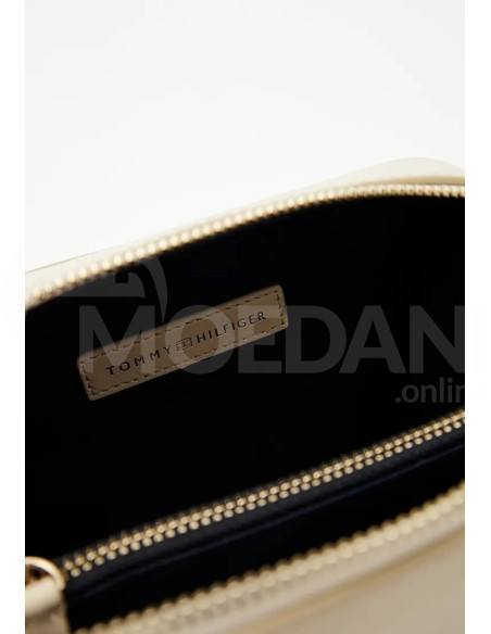 Tommy Hilfiger - КРОССОВЕР HILFIGER LEATHER Тбилиси - изображение 4