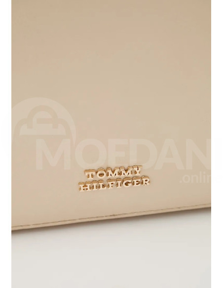 Tommy Hilfiger - КРОССОВЕР HILFIGER LEATHER Тбилиси - изображение 3