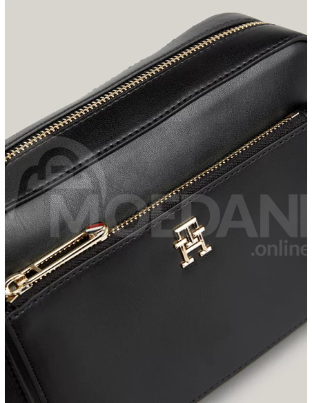 Tommy Hilfiger - ЛЕГЕНДАРНАЯ СУМКА ДЛЯ КАМЕРЫ TOMMY Тбилиси - изображение 4