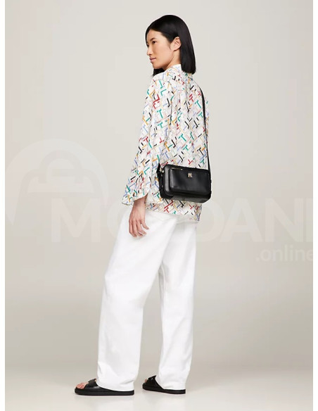 Tommy Hilfiger - ЛЕГЕНДАРНАЯ СУМКА ДЛЯ КАМЕРЫ TOMMY Тбилиси - изображение 5