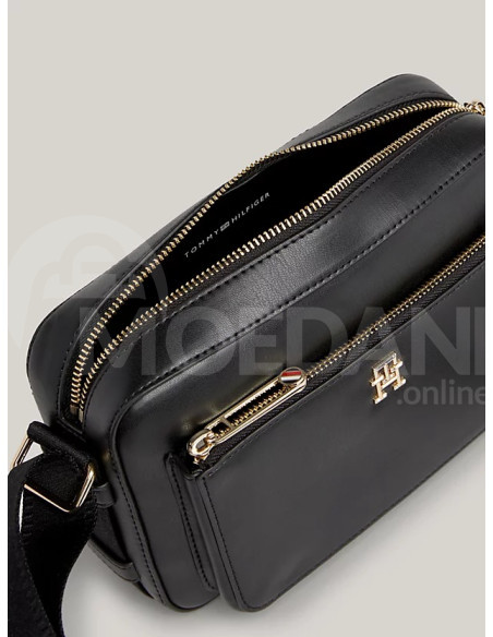 Tommy Hilfiger - ЛЕГЕНДАРНАЯ СУМКА ДЛЯ КАМЕРЫ TOMMY Тбилиси - изображение 3