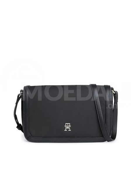 Tommy Hilfiger - TH ESSENTIAL S FLAP CROSSOVER თბილისი - photo 1