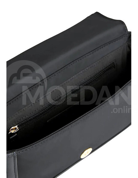 Tommy Hilfiger - TH ESSENTIAL S FLAP CROSSOVER თბილისი - photo 4