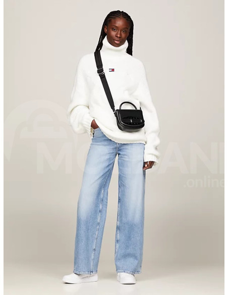 Tommy Jeans - TJW ORIGIN CROSSOVER თბილისი - photo 2