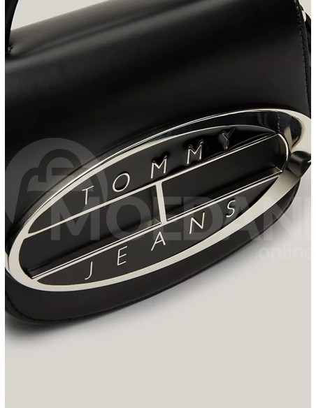 Tommy Jeans - TJW ORIGIN CROSSOVER თბილისი - photo 4