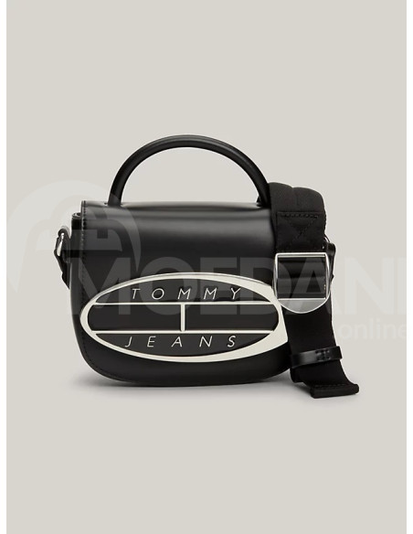 Tommy Jeans - TJW ORIGIN CROSSOVER თბილისი - photo 1