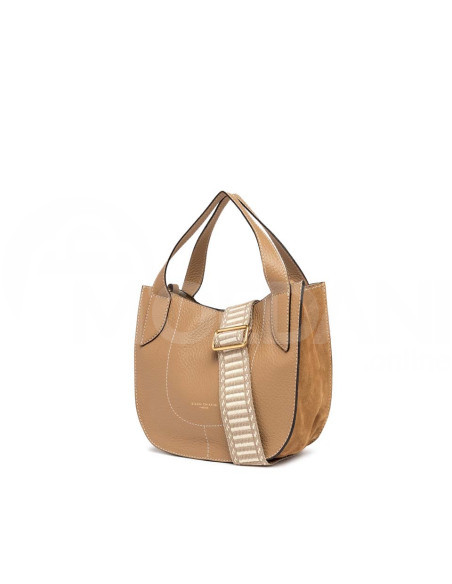 GIANNI CHIARINI - LUCREZIA NEW თბილისი - photo 3