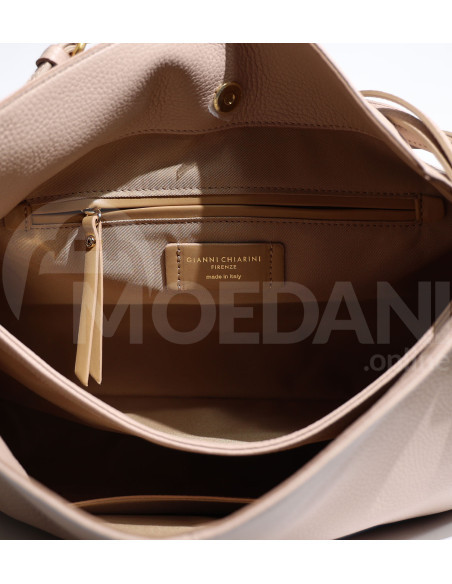 GIANNI CHIARINI - LEILA Tbilisi - photo 4