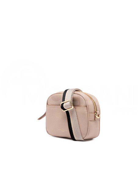 GIANNI CHIARINI - NINA Tbilisi - photo 3