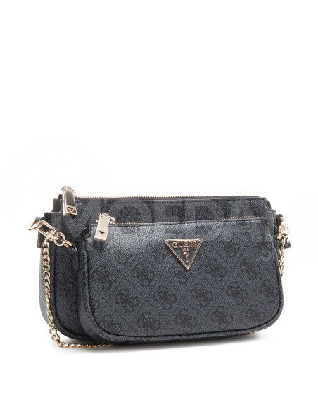 GUESS - NOELLE DBL POUCH CROSSBODY Tbilisi - photo 3