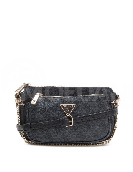 GUESS - NOELLE DBL POUCH CROSSBODY Tbilisi - photo 1