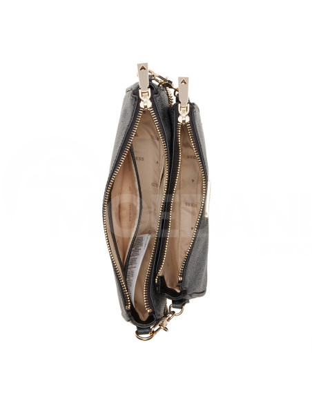 GUESS - NOELLE DBL POUCH CROSSBODY Tbilisi - photo 4