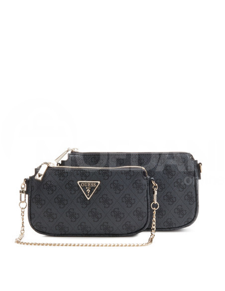 GUESS - NOELLE DBL POUCH CROSSBODY Tbilisi - photo 2
