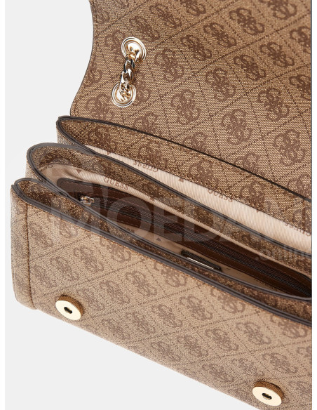 GUESS - NOELLE CONVERTIBLE XBODY FLAP Tbilisi - photo 4