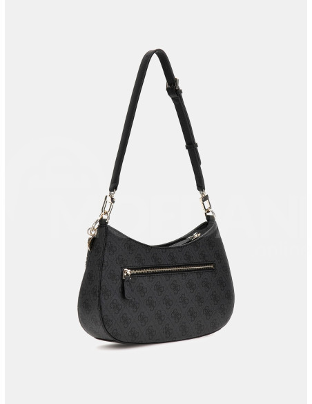 GUESS - NOELLE TOP ZIP SHOULDER BAG Tbilisi - photo 4
