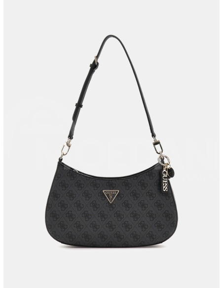GUESS - NOELLE TOP ZIP SHOULDER BAG Tbilisi - photo 1
