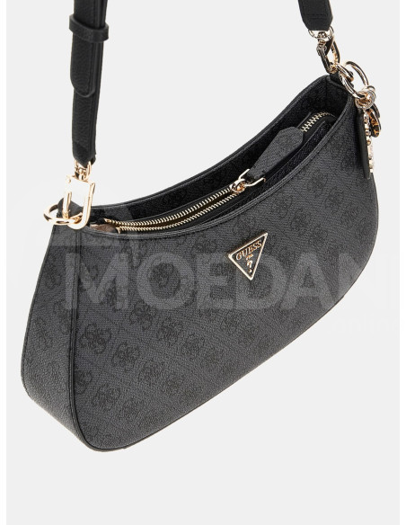 GUESS - NOELLE TOP ZIP SHOULDER BAG Tbilisi - photo 5