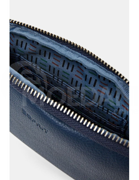 ESPRIT - Mini Faux Leather Crossbody Bag თბილისი - photo 5