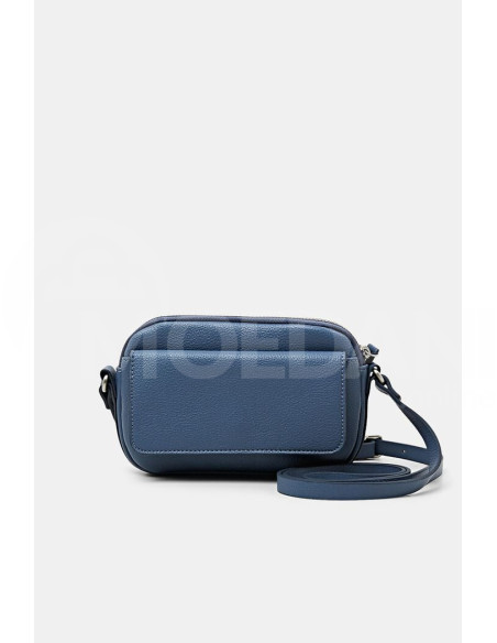 ESPRIT - Mini Faux Leather Crossbody Bag თბილისი - photo 1