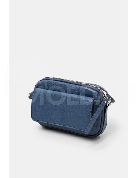 ESPRIT - Mini Faux Leather Crossbody Bag თბილისი - photo 3