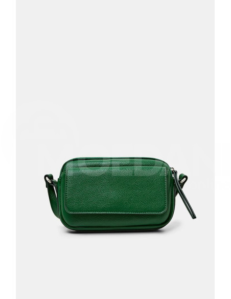 ESPRIT - Mini Faux Leather Crossbody Bag თბილისი - photo 1