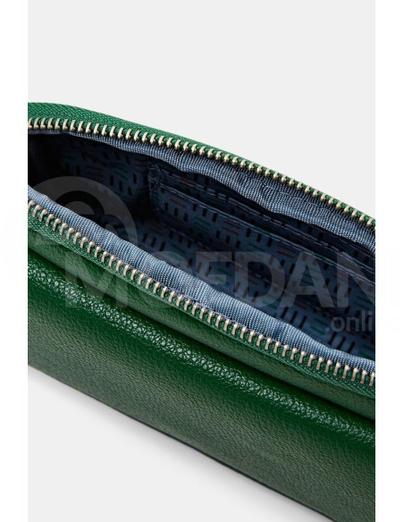 ESPRIT - Mini Faux Leather Crossbody Bag თბილისი - photo 5