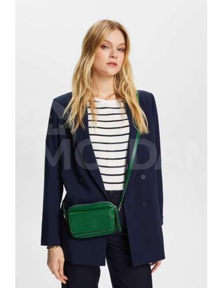 ESPRIT - Mini Faux Leather Crossbody Bag თბილისი - photo 2