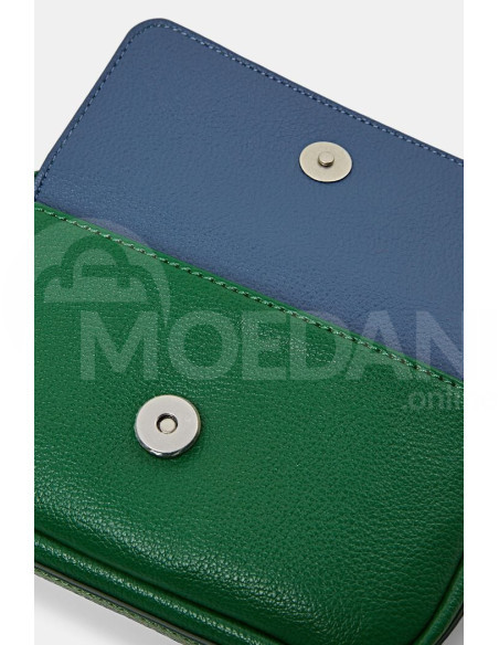 ESPRIT - Mini Faux Leather Crossbody Bag თბილისი - photo 4