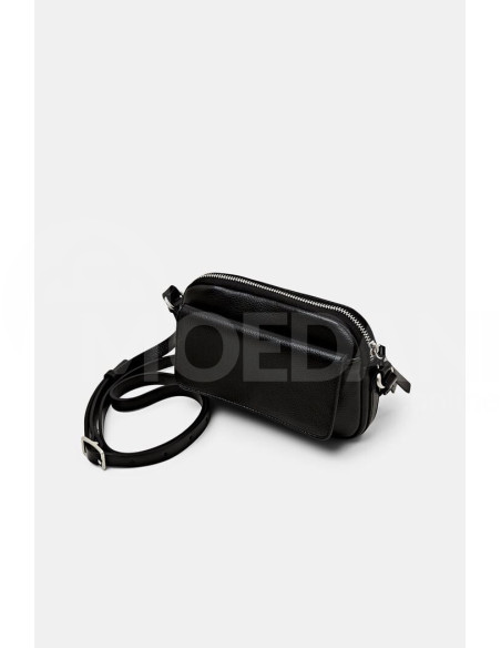 ESPRIT - Mini Faux Leather Crossbody Bag Tbilisi - photo 1