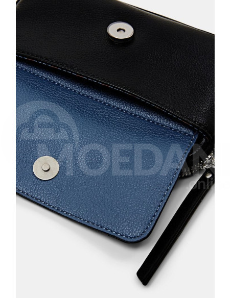 ESPRIT - Mini Faux Leather Crossbody Bag Tbilisi - photo 3