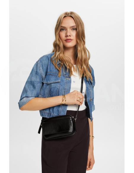 ESPRIT - Mini Faux Leather Crossbody Bag Tbilisi - photo 2