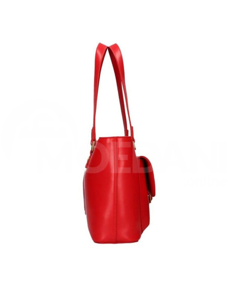 LOVE MOSCHINO - BORSA PU NERO თბილისი - photo 2