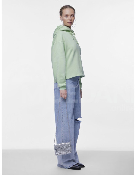 Pieces - PCSMILLA METAL CROSS BODY Tbilisi - photo 3