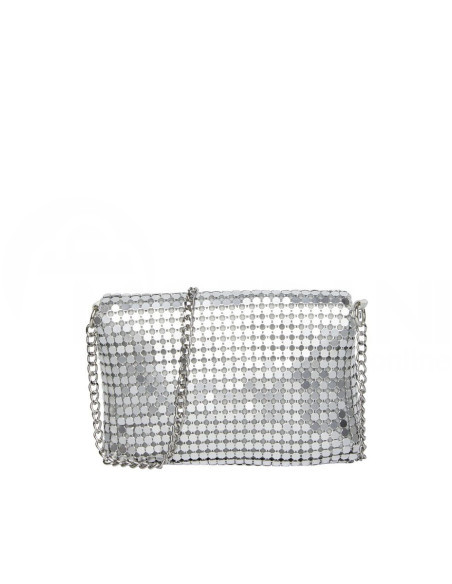 Pieces - PCSMILLA METAL CROSS BODY Tbilisi - photo 2