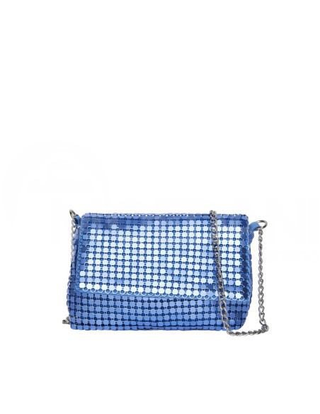 Pieces - PCSMILLA METAL CROSS BODY თბილისი - photo 1