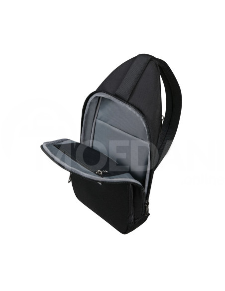 Samsonite - МЕШОЧНЫЙ КВАДРАТ Тбилиси - изображение 8