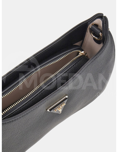 GUESS - MERIDIAN MINI TOP ZIP SHLDR BG თბილისი - photo 4