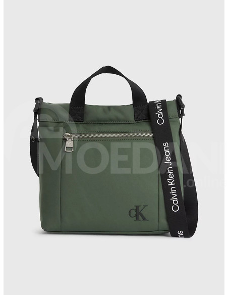 CALVIN KLEIN თბილისი - photo 1