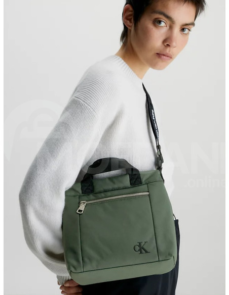 CALVIN KLEIN თბილისი - photo 4