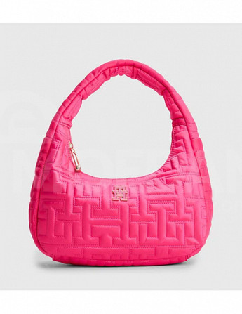 Tommy Hilfiger - TH CHIC NYLON SHOULDER BAG თბილისი - photo 1