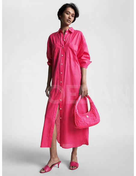 Tommy Hilfiger - TH CHIC NYLON SHOULDER BAG Tbilisi - photo 4