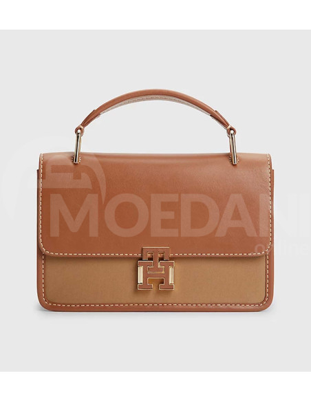 Tommy Hilfiger - PUSHLOCK LEATHER FLP CROSSOVER თბილისი - photo 1