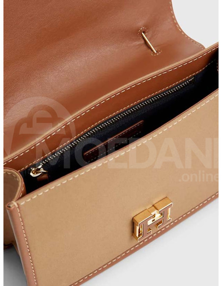 Tommy Hilfiger - PUSHLOCK LEATHER FLP CROSSOVER თბილისი - photo 4