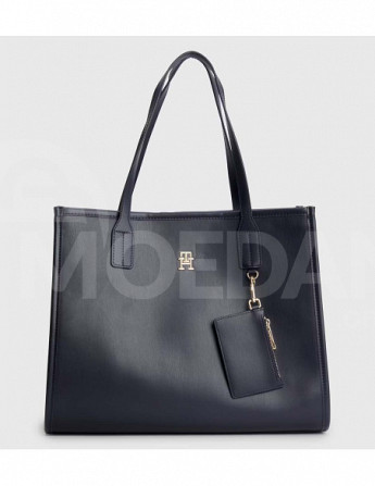 Tommy Hilfiger - TH CITY SUMMER TOTE თბილისი - photo 1