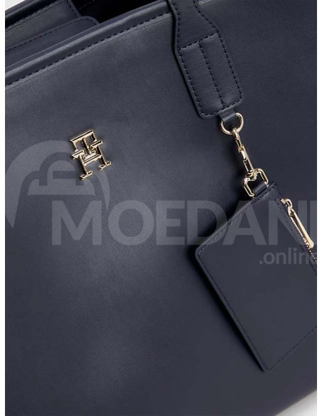 Tommy Hilfiger - TH CITY SUMMER TOTE თბილისი - photo 3