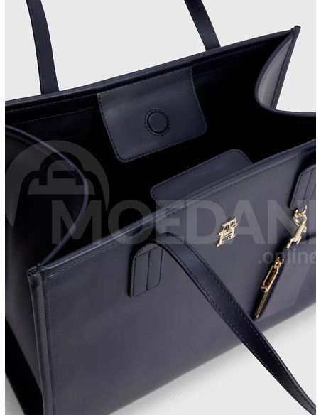 Tommy Hilfiger - TH CITY SUMMER TOTE თბილისი - photo 2