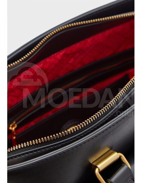 LOVE MOSCHINO - BORSA PU NERO Tbilisi - photo 4