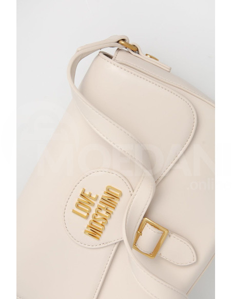 LOVE MOSCHINO - BORSA PU NERO Tbilisi - photo 2