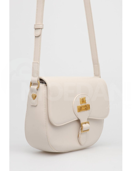 LOVE MOSCHINO - BORSA PU NERO Tbilisi - photo 3